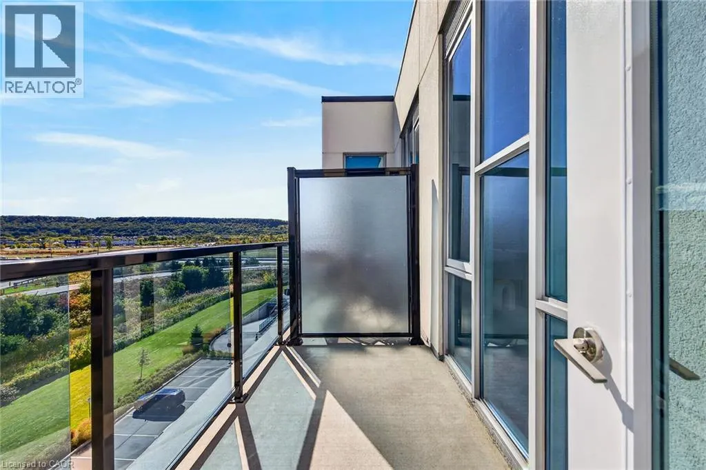 16 CONCORD Place Unit# PH613 #PH613