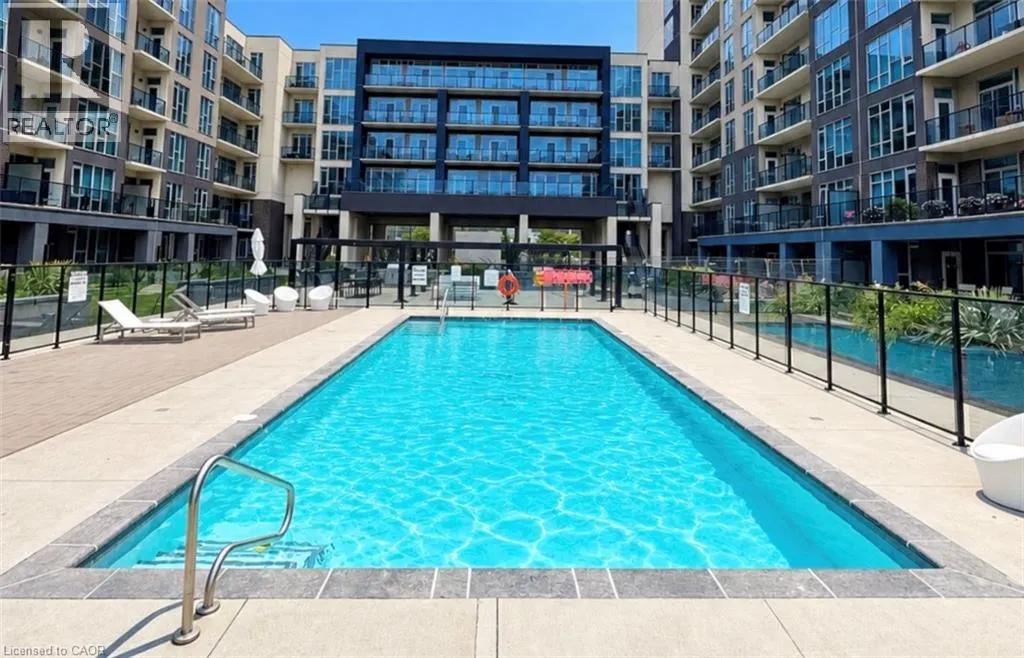 16 CONCORD Place Unit# PH613 #PH613