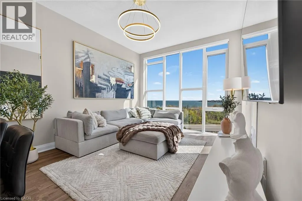 16 CONCORD Place Unit# PH613 #PH613