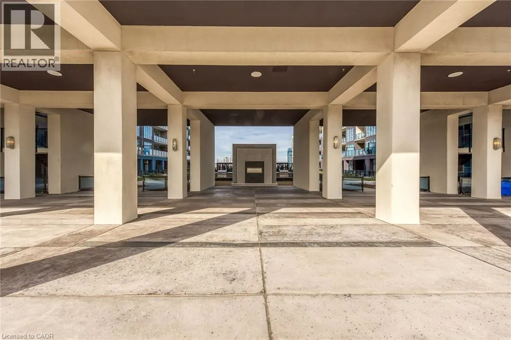 16 CONCORD Place Unit# PH613 #PH613