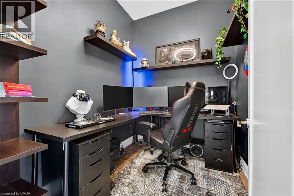 16 CONCORD Place Unit# PH613 #PH613