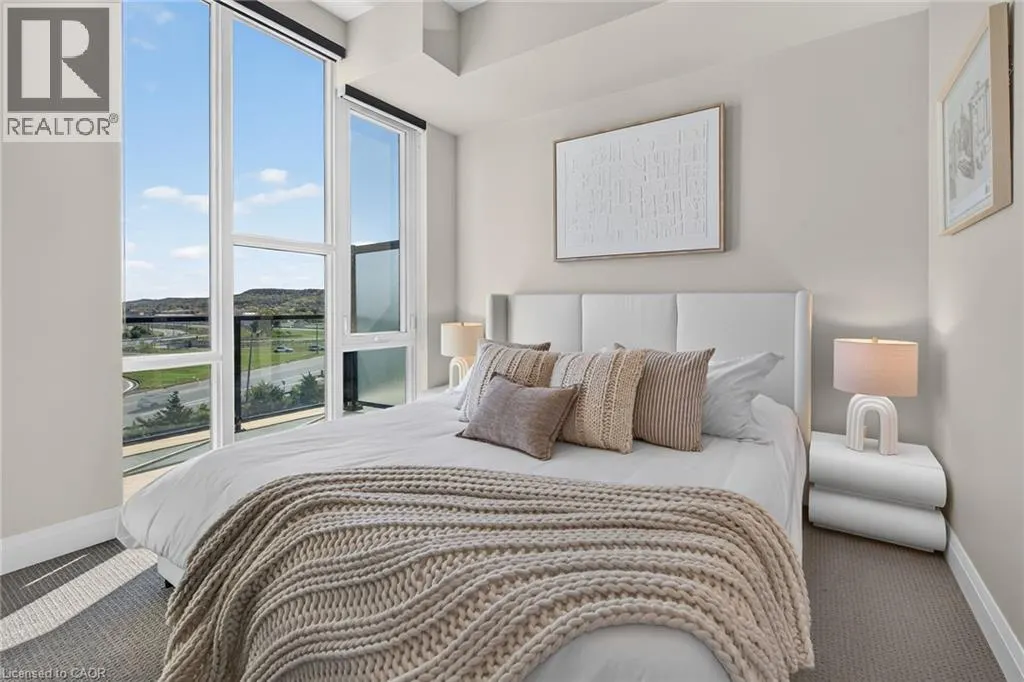16 CONCORD Place Unit# PH613 #PH613