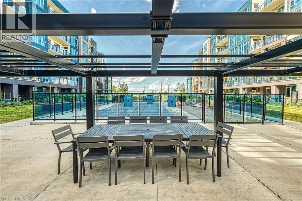 16 CONCORD Place Unit# PH613 #PH613