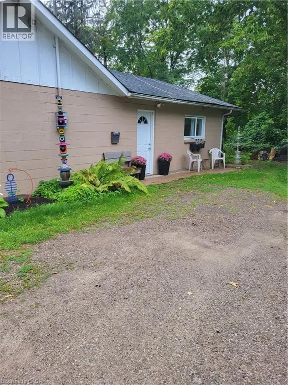 311 BROCK Road