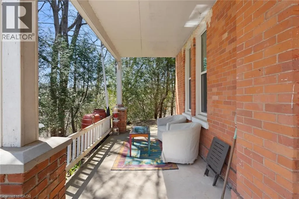 311 BROCK Road