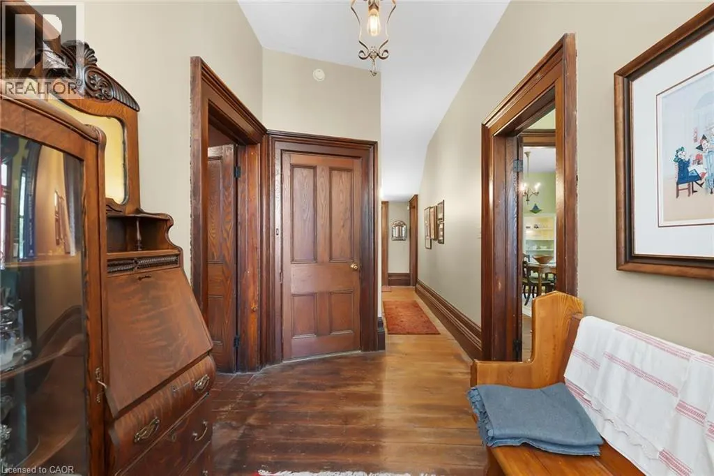311 BROCK Road