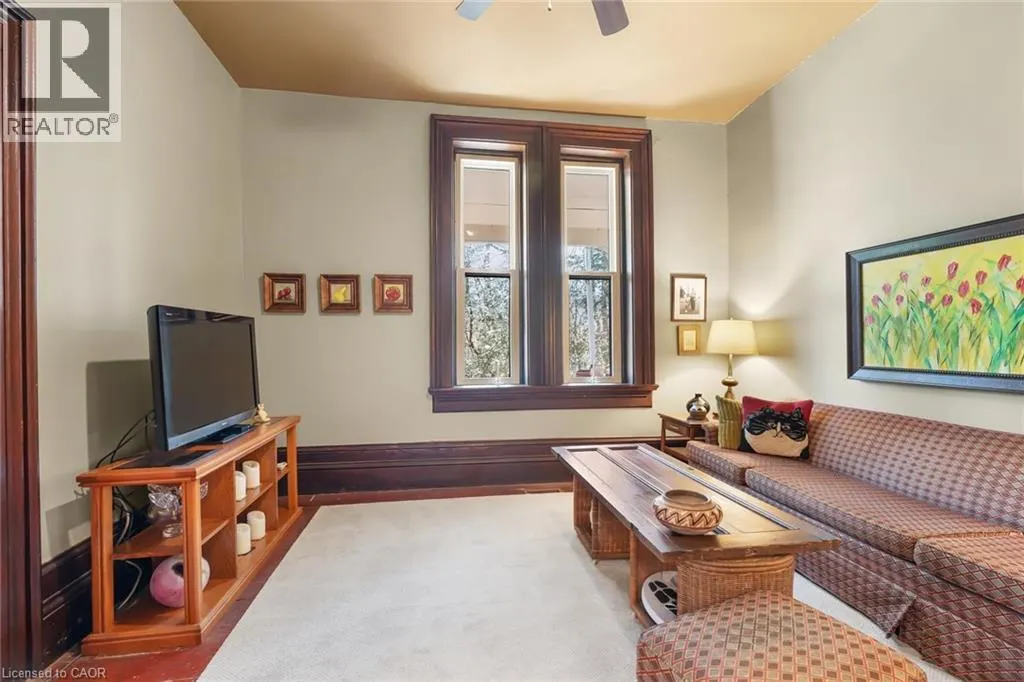 311 BROCK Road