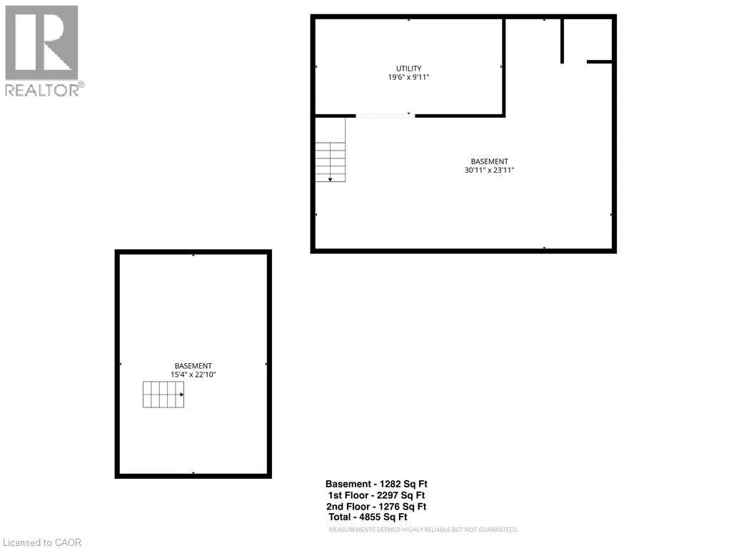 311 BROCK Road
