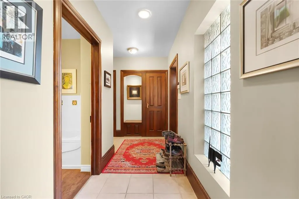 311 BROCK Road