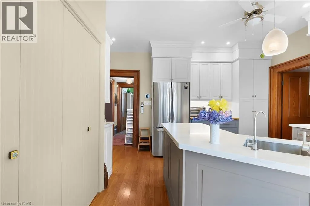 311 BROCK Road
