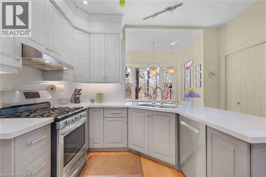 311 BROCK Road