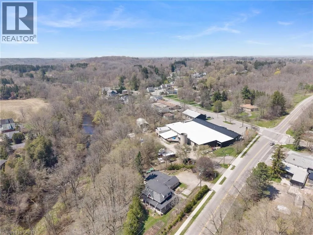 311 BROCK Road
