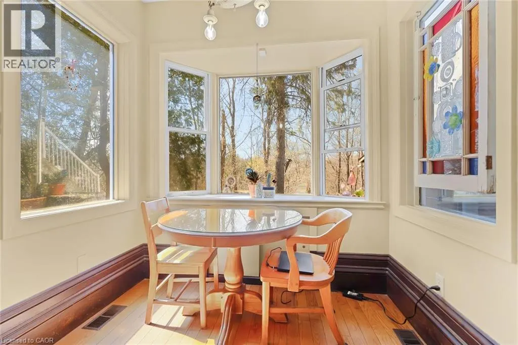 311 BROCK Road
