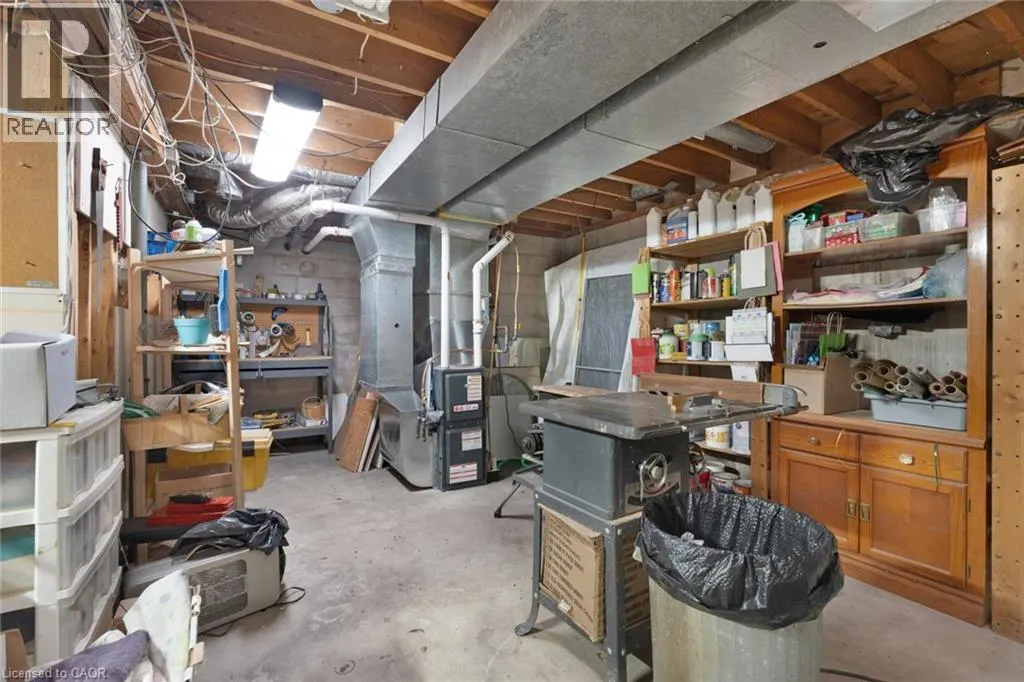 311 BROCK Road