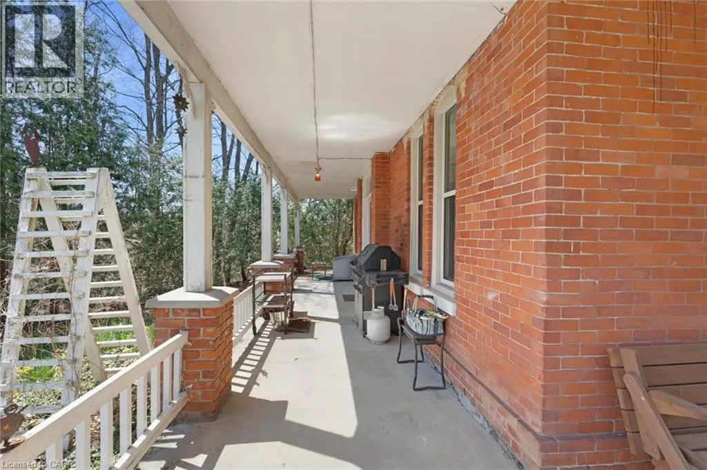 311 BROCK Road