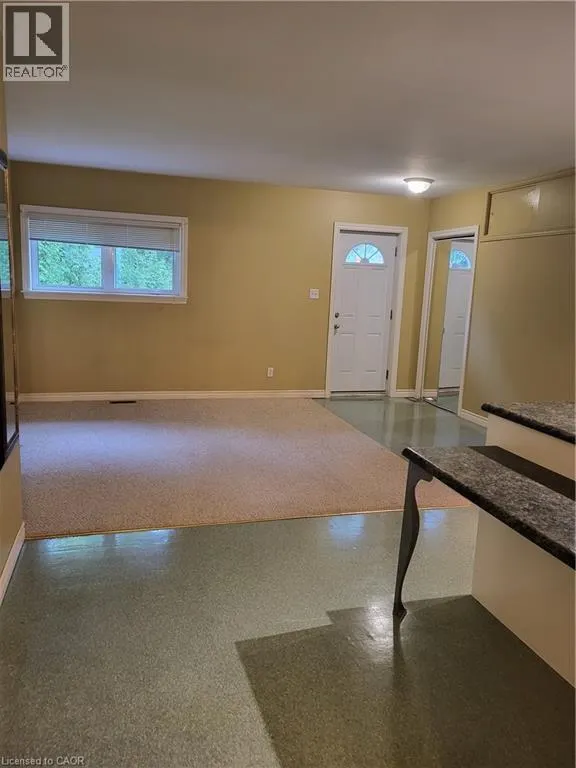 311 BROCK Road