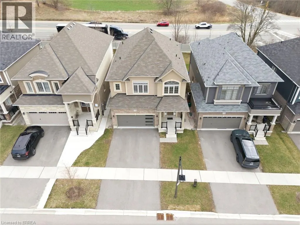 183 BILANSKI FARM Road