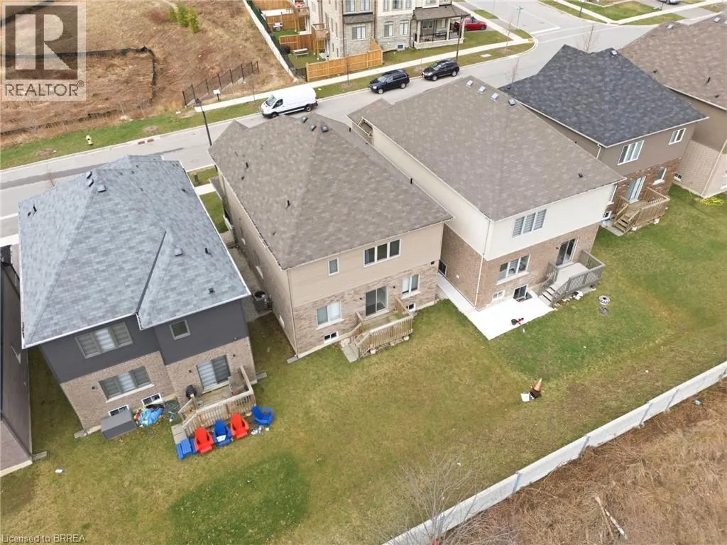 183 BILANSKI FARM Road