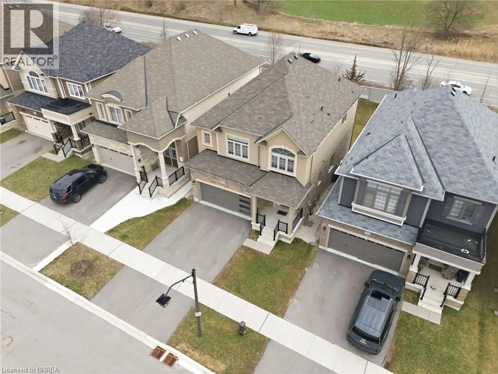 183 BILANSKI FARM Road