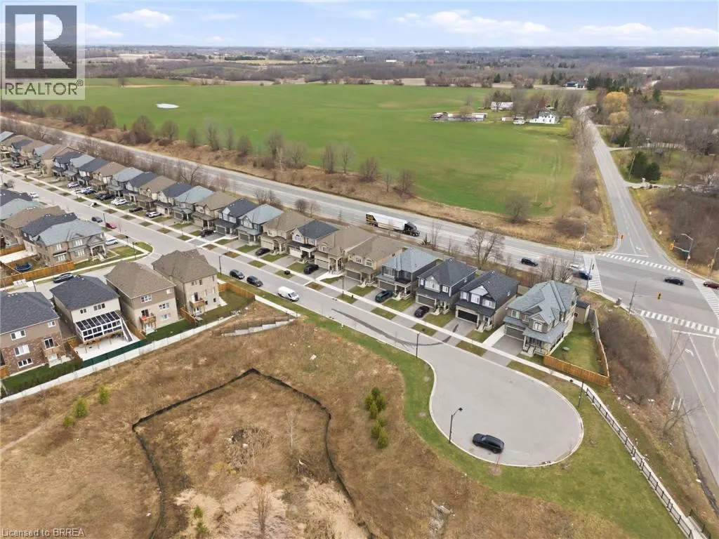 183 BILANSKI FARM Road