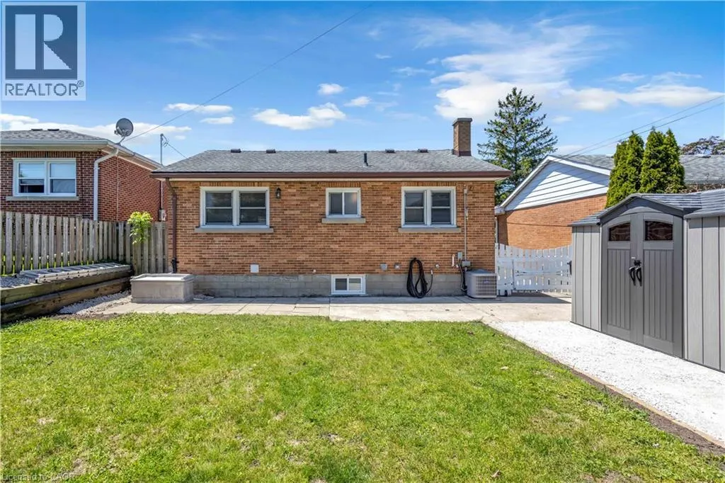 450 HIGHLAND Road E