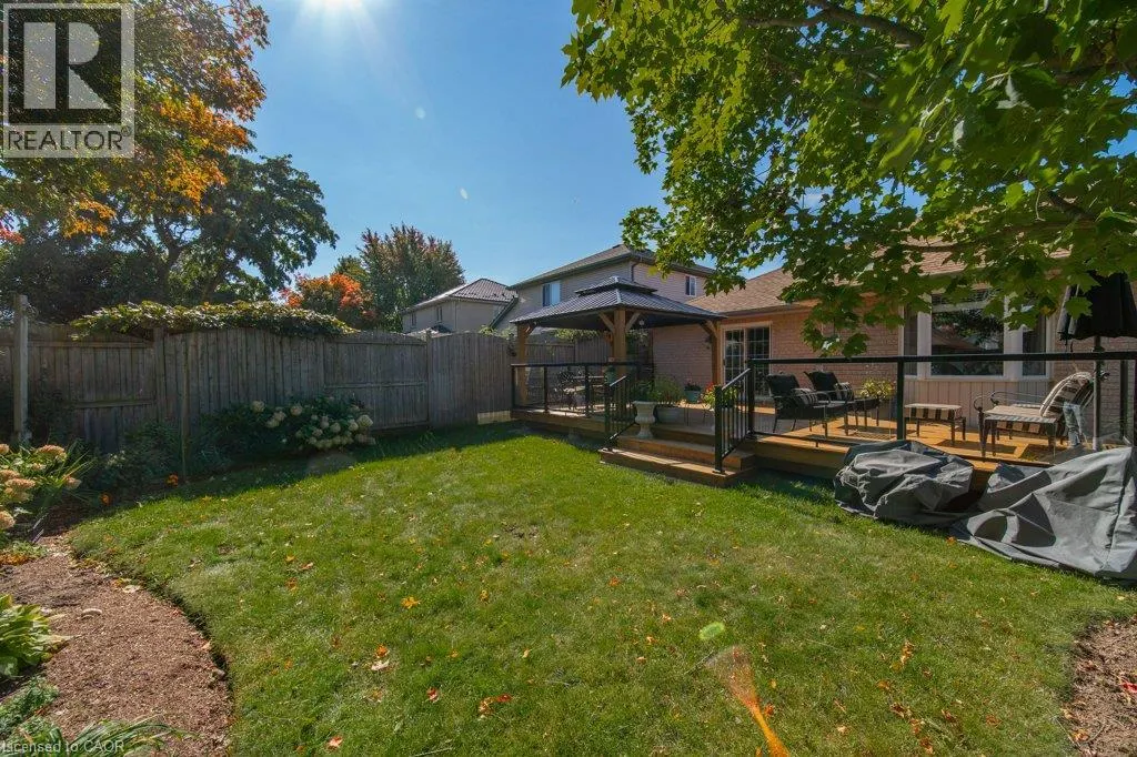 587 SANDBANKS Crescent