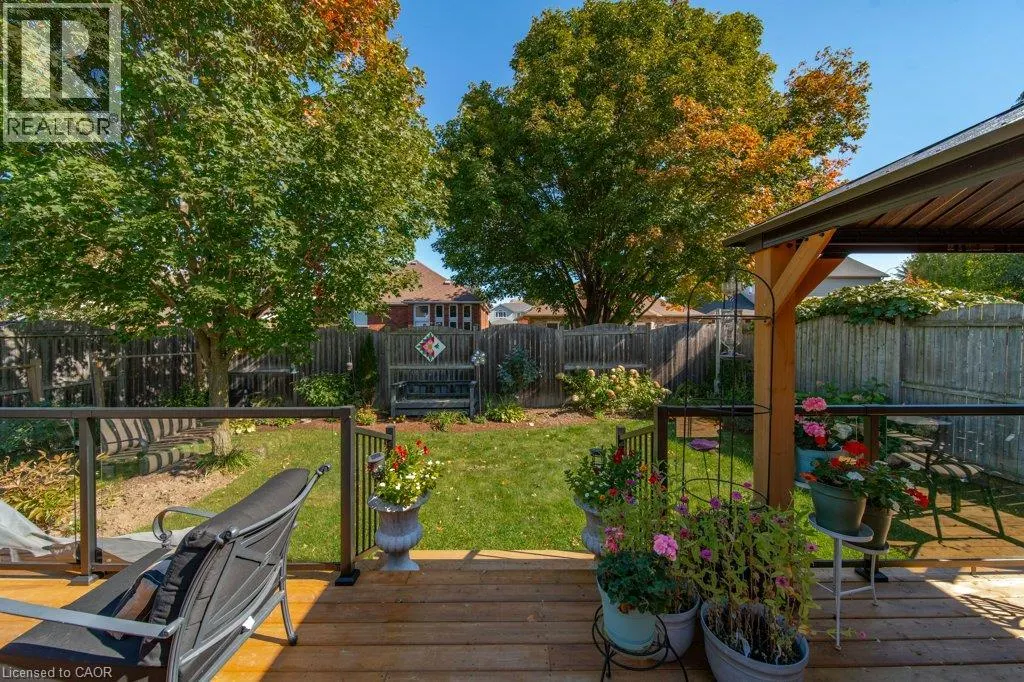 587 SANDBANKS Crescent
