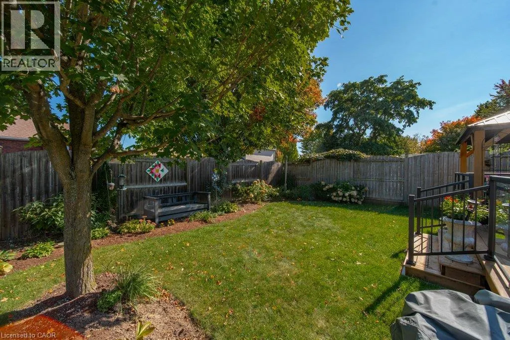 587 SANDBANKS Crescent