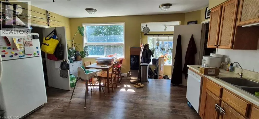 311 BROCK Road