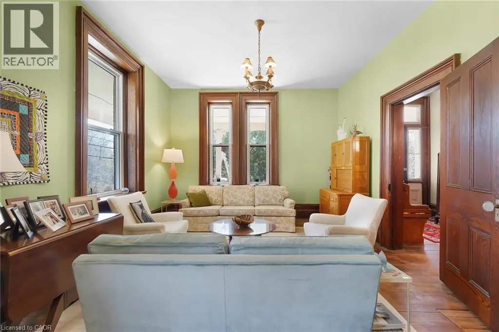 311 BROCK Road