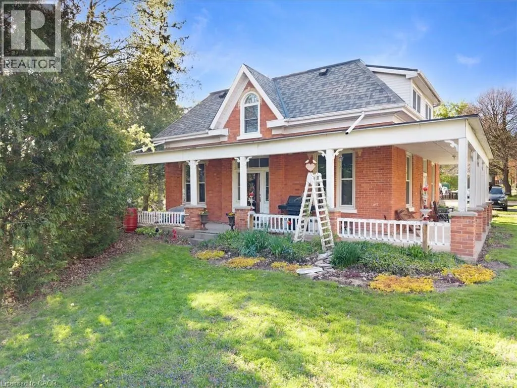 311 BROCK Road