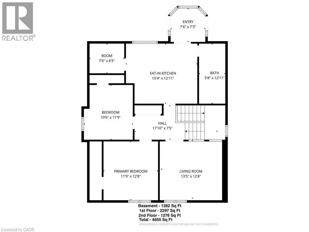 311 BROCK Road