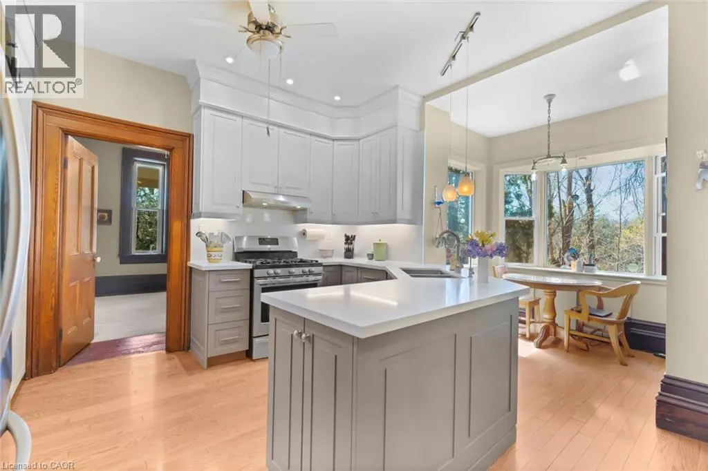 311 BROCK Road