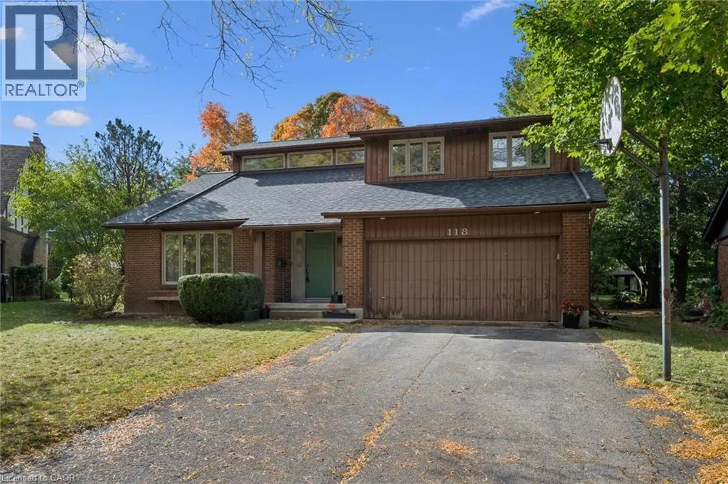 118 RALSTON Place