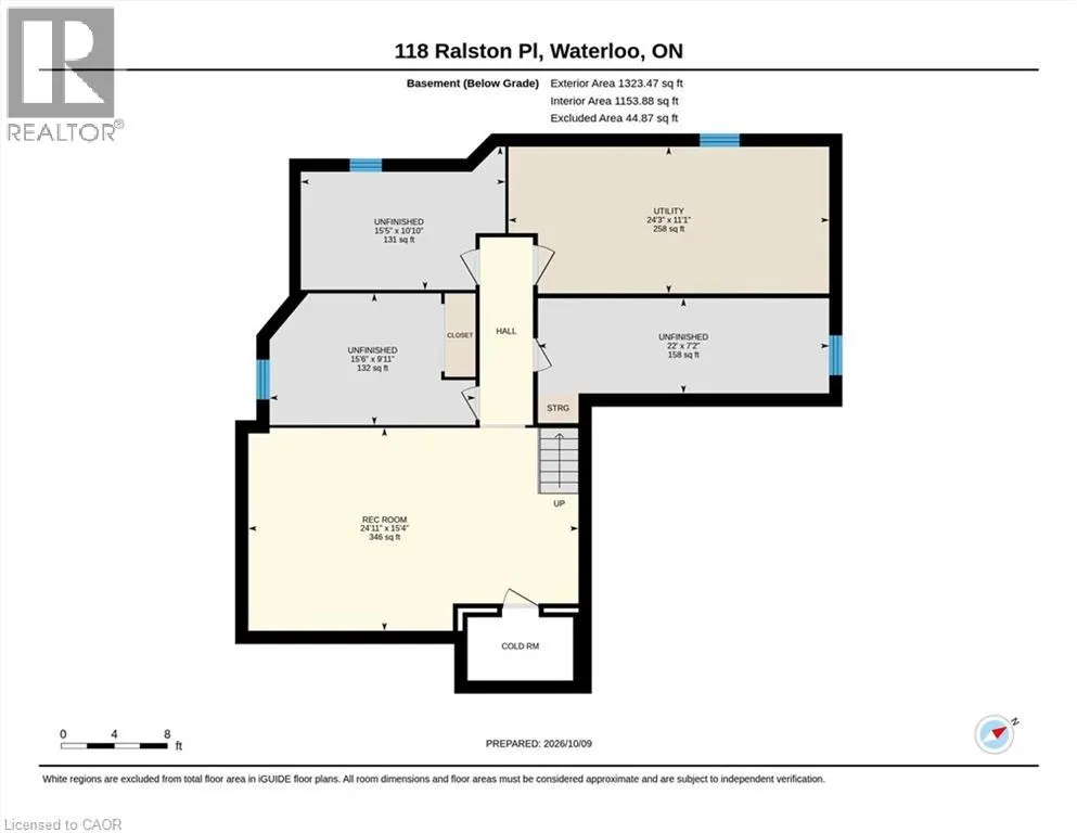 118 RALSTON Place