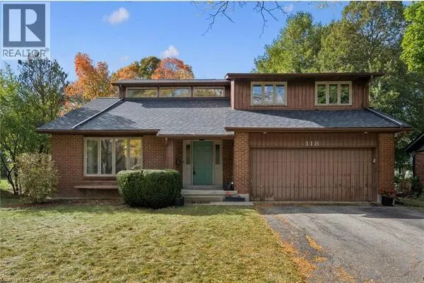 118 RALSTON Place