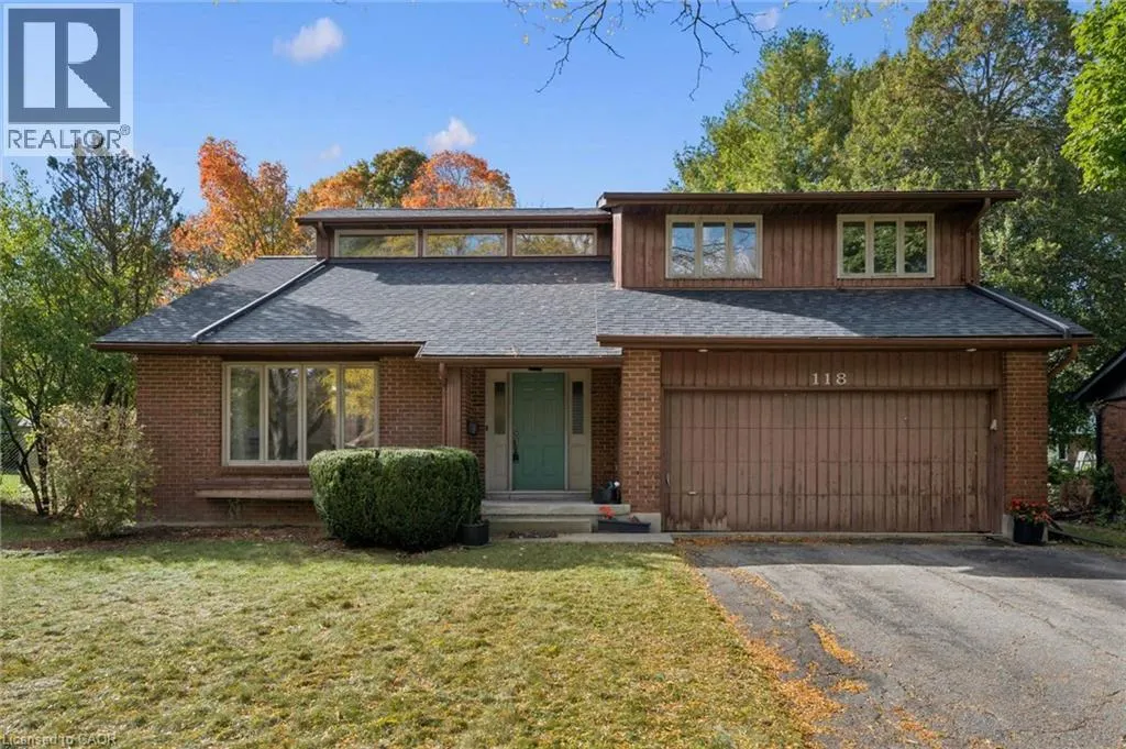 118 RALSTON Place