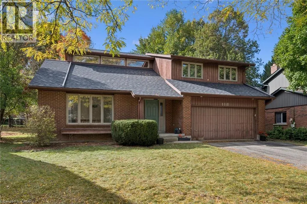 118 RALSTON Place