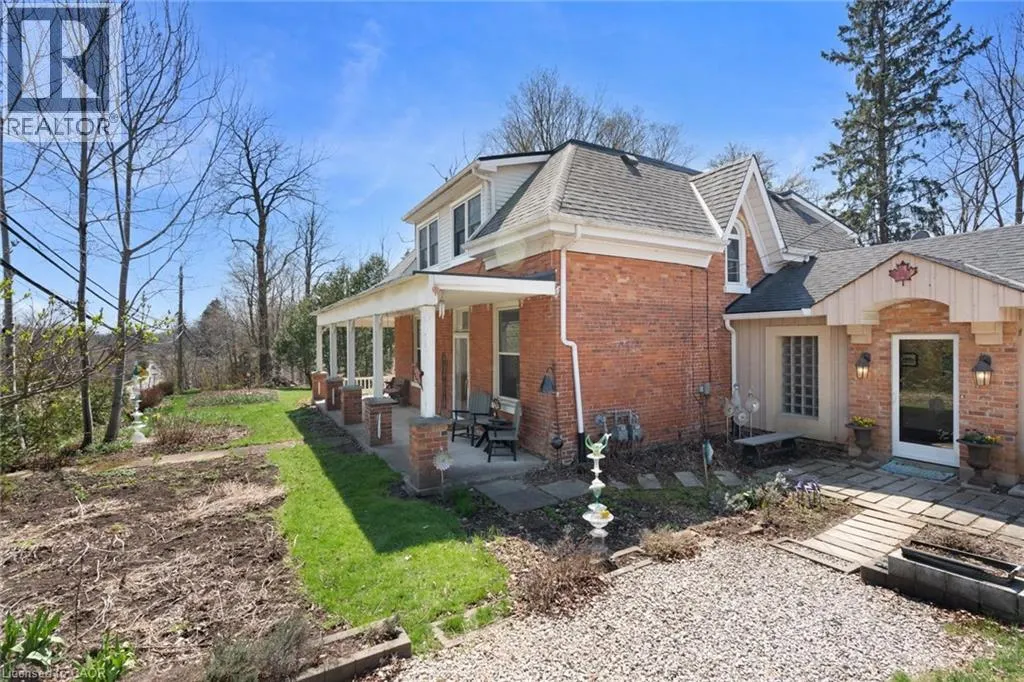 311 BROCK Road