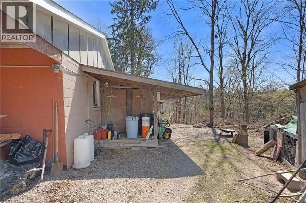 311 BROCK Road