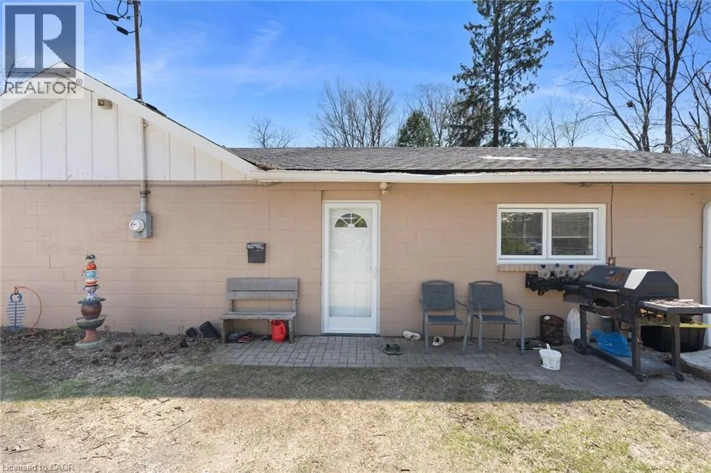 311 BROCK Road