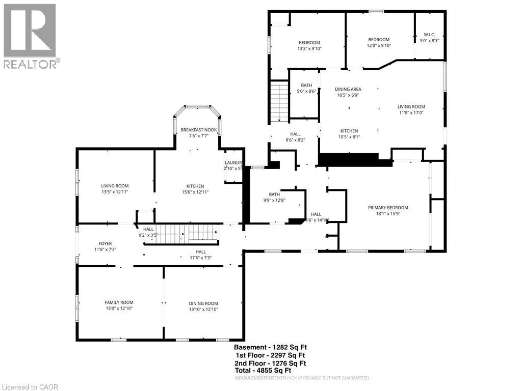 311 BROCK Road