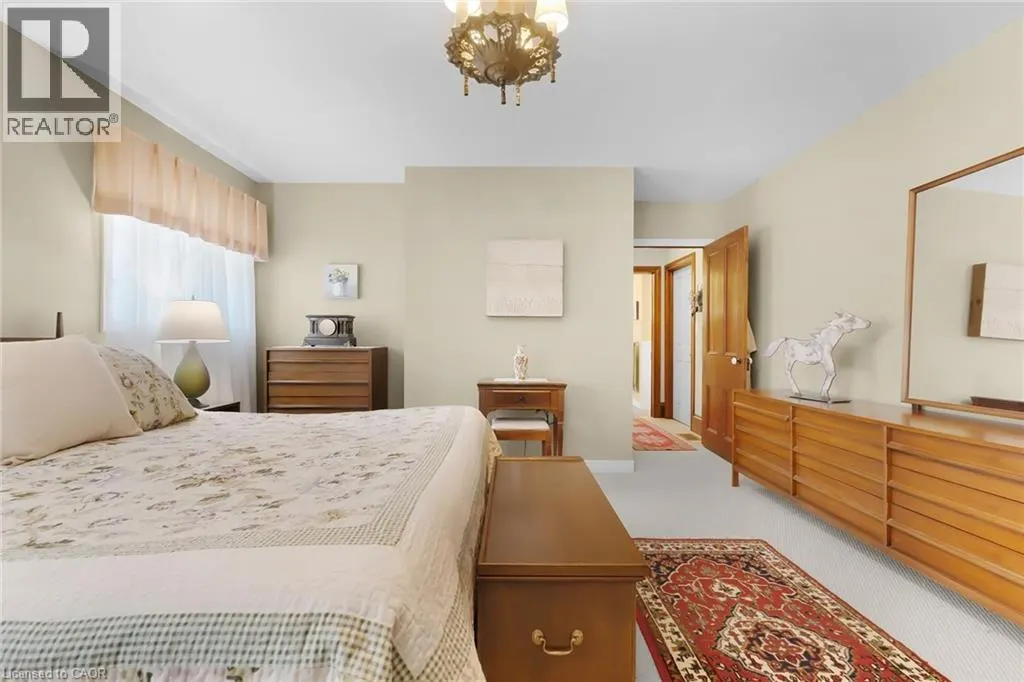 311 BROCK Road