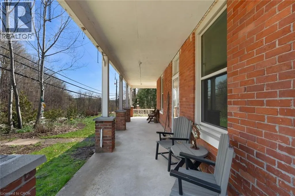 311 BROCK Road