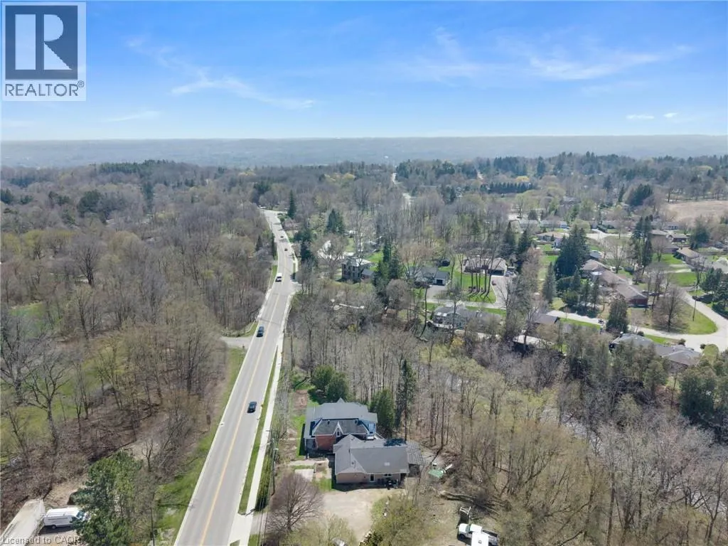 311 BROCK Road