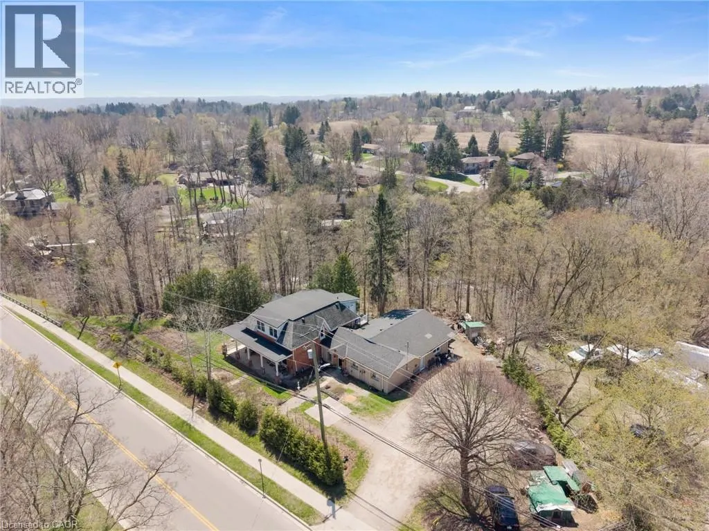 311 BROCK Road