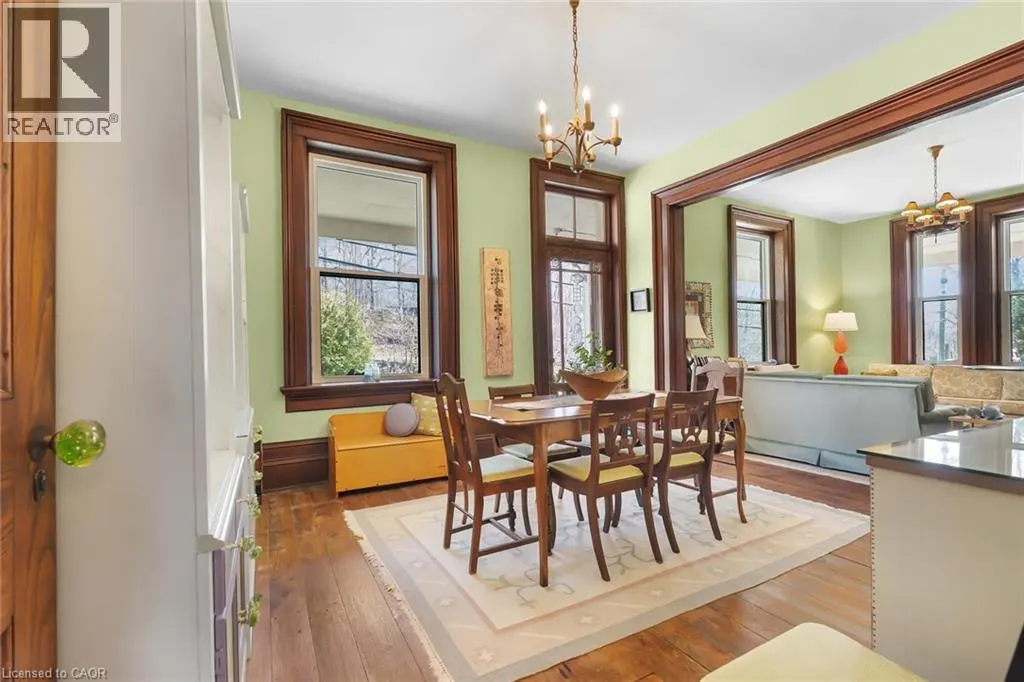 311 BROCK Road