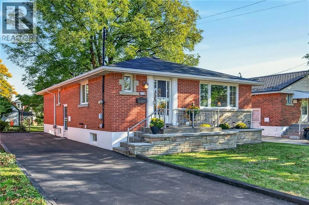 19 WELBOURN Drive