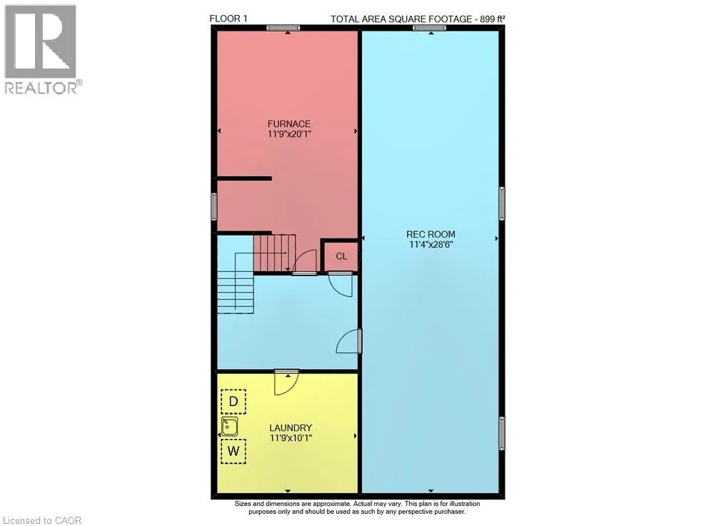 19 WELBOURN Drive