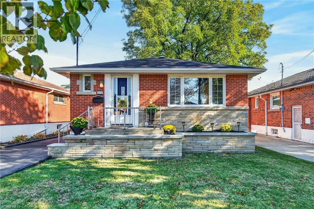 19 WELBOURN Drive